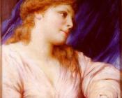 加布里埃尔科尼利厄斯里特冯马克斯 - Yearning